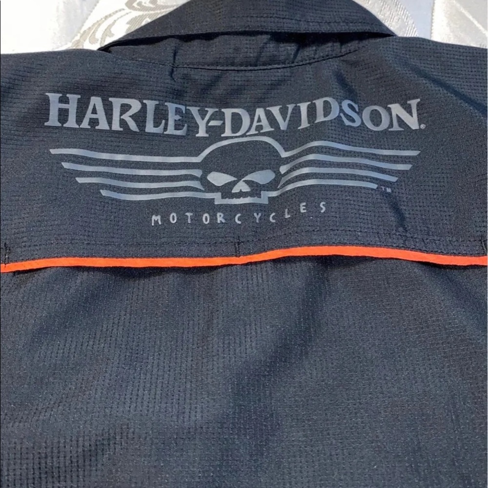 Men’s Harley-Davidson Shirt